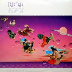 Talk Talk – It's My Life - Виниловые пластинки, Интернет-Магазин "Ультра", Екатеринбург  