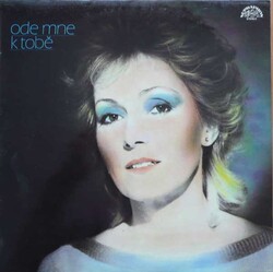 Helena Vondrackova - Ode Mne K Tobe - Виниловые пластинки, Интернет-Магазин "Ультра", Екатеринбург  