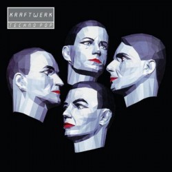 Kraftwerk - Techno Pop - Виниловые пластинки, Интернет-Магазин "Ультра", Екатеринбург  