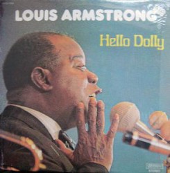 Louis Armstrong - Hello Dolly - Виниловые пластинки, Интернет-Магазин "Ультра", Екатеринбург  
