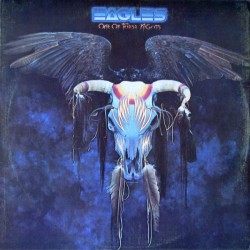 Eagles - One Of These Nights - Виниловые пластинки, Интернет-Магазин "Ультра", Екатеринбург  
