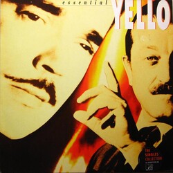 Yello - Essential - Виниловые пластинки, Интернет-Магазин "Ультра", Екатеринбург  