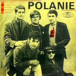 Polanie – Polanie - Виниловые пластинки, Интернет-Магазин "Ультра", Екатеринбург  