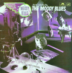 Moody Blues, The  - The Other Side Of Life - Виниловые пластинки, Интернет-Магазин "Ультра", Екатеринбург  