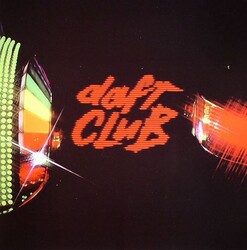 Daft Punk - Daft Club - Виниловые пластинки, Интернет-Магазин "Ультра", Екатеринбург  