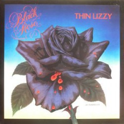 Thin Lizzy - Black Rose (A Rock Legend) - Виниловые пластинки, Интернет-Магазин "Ультра", Екатеринбург  