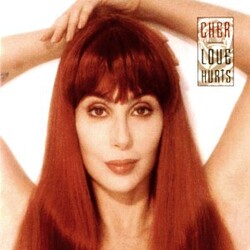 Cher - Love Hurts - Виниловые пластинки, Интернет-Магазин "Ультра", Екатеринбург  