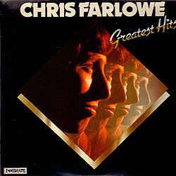 Chris Farlowe - Chris Farlowe's Greatest Hits - Виниловые пластинки, Интернет-Магазин "Ультра", Екатеринбург  