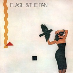 Flash & The Pan - Flash & The Pan - Виниловые пластинки, Интернет-Магазин "Ультра", Екатеринбург  