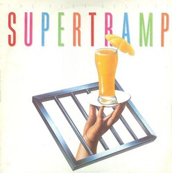 Supertramp - The Very Best Of - Виниловые пластинки, Интернет-Магазин "Ультра", Екатеринбург  