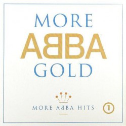 ABBA - More ABBA Gold (More ABBA Hits) (2LP) - Виниловые пластинки, Интернет-Магазин "Ультра", Екатеринбург  