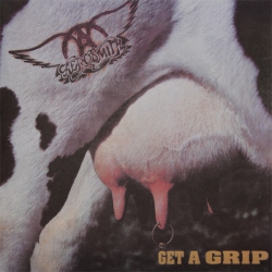 Aerosmith – Get A Grip - Виниловые пластинки, Интернет-Магазин "Ультра", Екатеринбург  