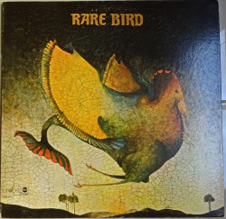 Rare Bird - Rare Bird - Виниловые пластинки, Интернет-Магазин "Ультра", Екатеринбург  