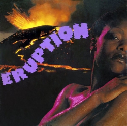 Eruption Featuring Precious Wilson - Eruption - Виниловые пластинки, Интернет-Магазин "Ультра", Екатеринбург  