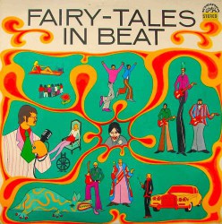Josef Pliva, Vaclav Zahradnik Orchestra - Fairy-Tales In Beat - Виниловые пластинки, Интернет-Магазин "Ультра", Екатеринбург  