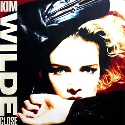 Kim Wilde - Close - Виниловые пластинки, Интернет-Магазин "Ультра", Екатеринбург  