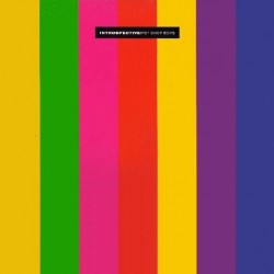 Pet Shop Boys – Introspective - Виниловые пластинки, Интернет-Магазин "Ультра", Екатеринбург  