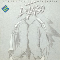 D-Tango – Strangers In Paradise - Виниловые пластинки, Интернет-Магазин "Ультра", Екатеринбург  