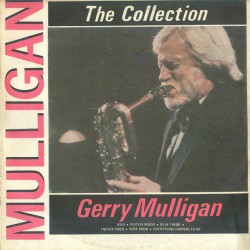 Gerry Mulligan - The Collection - Виниловые пластинки, Интернет-Магазин "Ультра", Екатеринбург  
