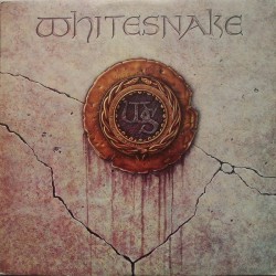 Whitesnake - 1987 - Виниловые пластинки, Интернет-Магазин "Ультра", Екатеринбург  
