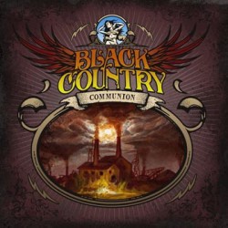 Black Country Communion - Black Country - Виниловые пластинки, Интернет-Магазин "Ультра", Екатеринбург  