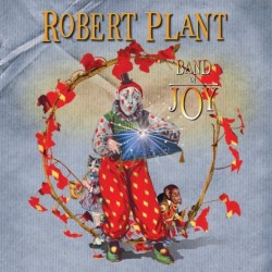 Robert Plant - Band Of Joy - Виниловые пластинки, Интернет-Магазин "Ультра", Екатеринбург  