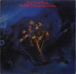 Moody Blues, The - On The Threshold Of A Dream - Виниловые пластинки, Интернет-Магазин "Ультра", Екатеринбург  