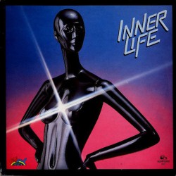 Inner Life - Inner Life - Виниловые пластинки, Интернет-Магазин "Ультра", Екатеринбург  