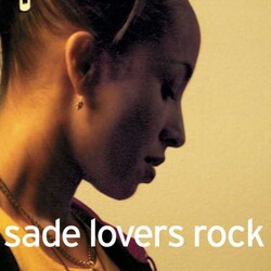 Sade - Lovers Rock - Виниловые пластинки, Интернет-Магазин "Ультра", Екатеринбург  