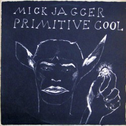 Mick Jagger - Primitive Cool - Виниловые пластинки, Интернет-Магазин "Ультра", Екатеринбург  