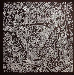 Boddika - Electron / Underground - Виниловые пластинки, Интернет-Магазин "Ультра", Екатеринбург  