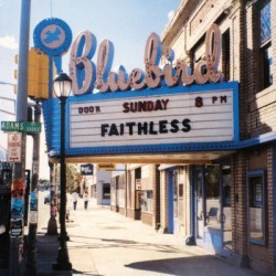 Faithless - Sunday 8PM - Виниловые пластинки, Интернет-Магазин "Ультра", Екатеринбург  