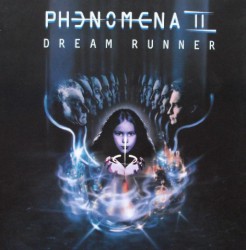 Phenomena - Dream Runner - Виниловые пластинки, Интернет-Магазин "Ультра", Екатеринбург  