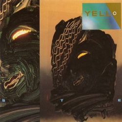 Yello - Stella - Виниловые пластинки, Интернет-Магазин "Ультра", Екатеринбург  