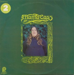 Mama Cass - Mama Cass - Виниловые пластинки, Интернет-Магазин "Ультра", Екатеринбург  