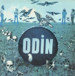 Odin - Odin - Виниловые пластинки, Интернет-Магазин "Ультра", Екатеринбург  