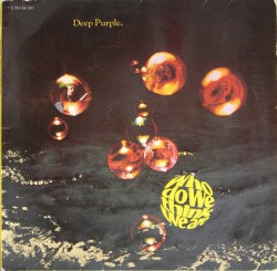 Deep Purple - Who Do We Think We Are - Виниловые пластинки, Интернет-Магазин "Ультра", Екатеринбург  