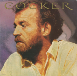 Joe Cocker - Cocker - Виниловые пластинки, Интернет-Магазин "Ультра", Екатеринбург  