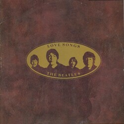 Beatles,The - Love Songs - Виниловые пластинки, Интернет-Магазин "Ультра", Екатеринбург  
