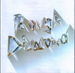 Rough Diamond - Rough Diamond - Виниловые пластинки, Интернет-Магазин "Ультра", Екатеринбург  