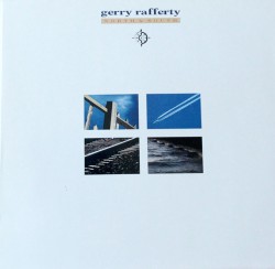 Gerry Rafferty - North & South - Виниловые пластинки, Интернет-Магазин "Ультра", Екатеринбург  