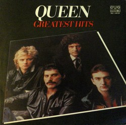 Queen - Greatest Hits (2 LP) - Виниловые пластинки, Интернет-Магазин "Ультра", Екатеринбург  