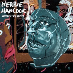 Herbie Hancock - Sound-System - Виниловые пластинки, Интернет-Магазин "Ультра", Екатеринбург  