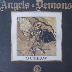 Angels & Demons – Outlaw - Виниловые пластинки, Интернет-Магазин "Ультра", Екатеринбург  