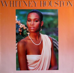 Whitney Houston - Whitney Houston - Виниловые пластинки, Интернет-Магазин "Ультра", Екатеринбург  