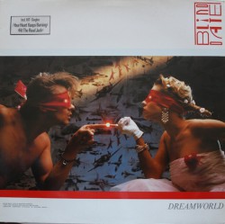 Blind Date – Dreamworld - Виниловые пластинки, Интернет-Магазин "Ультра", Екатеринбург  