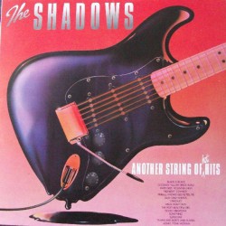 Shadows, The - Another String Of Hot Hits - Виниловые пластинки, Интернет-Магазин "Ультра", Екатеринбург  