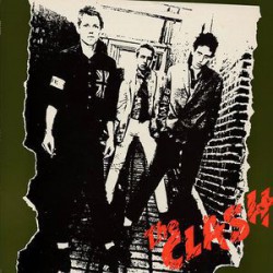 Clash, The  – The Clash - Виниловые пластинки, Интернет-Магазин "Ультра", Екатеринбург  