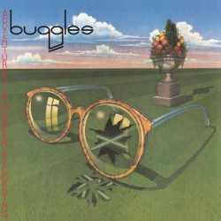 Buggles* - Adventures In Modern Recording - Виниловые пластинки, Интернет-Магазин "Ультра", Екатеринбург  