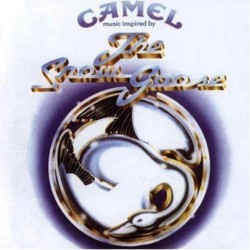 Camel - The Snow Goose - Виниловые пластинки, Интернет-Магазин "Ультра", Екатеринбург  